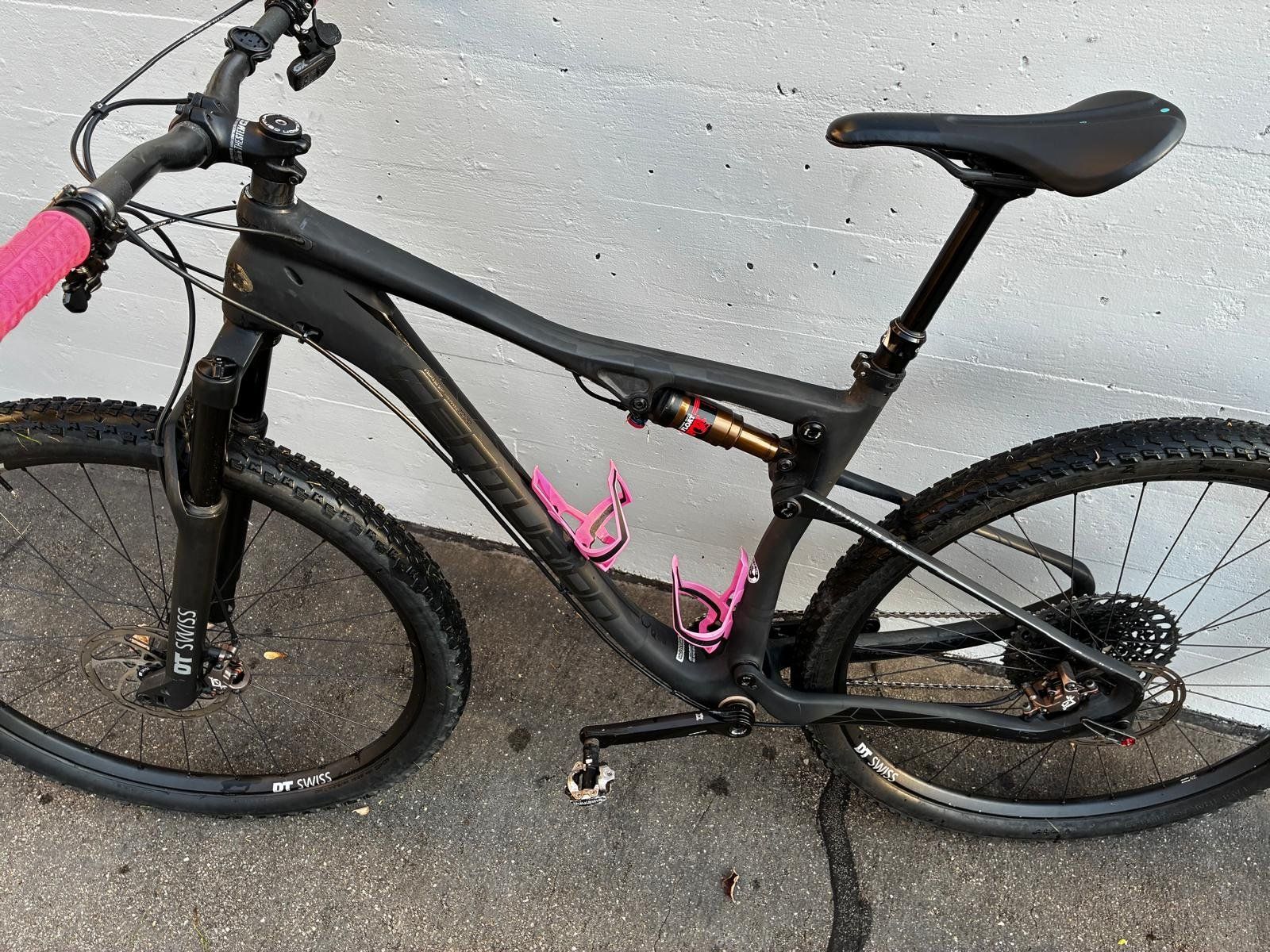 Vélos: MTB Fully Centurion – D'occasion à Horw par fio_952m 1