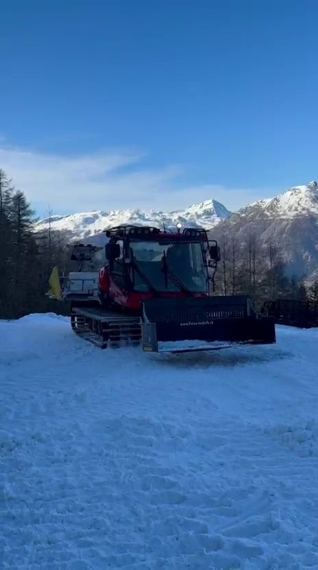 Tutte le macchine: Kippschaufel / Hochkippschaufel / Mulde/ – Nuovo (secondo la descrizione) da Altbüron venduto da bifidus04 4