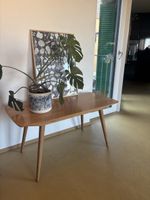 Cooler Vintage Couchtisch midcentury