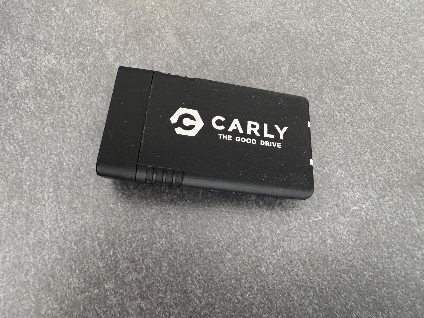Carly Laufwerke & Adapter: Carly Universal OBD Adapter/Auslese- und Programmiergerät – Gebraucht aus Dielsdorf von Baschifreak