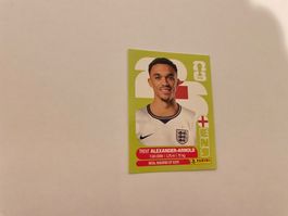 FIFA WM 2026 Trent Alexander-Arnold ENG 6