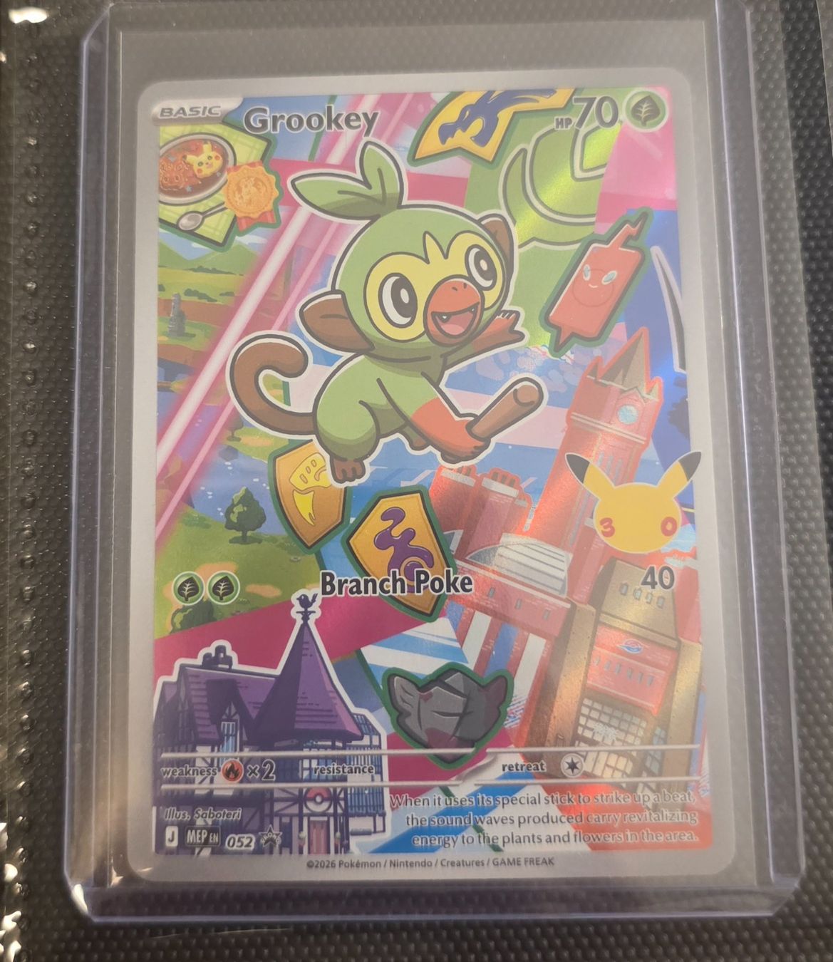 Pokémon Cartes à collectionner: Pokemon -  First Partner Serie 2 / EN – Neuf (Voir description) à Kreuzlingen par Room_Shambles 1