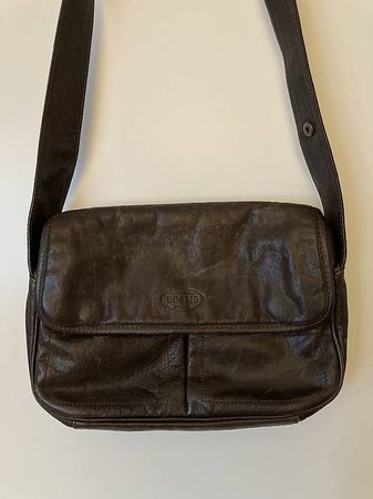 Original Rossi Umhängetasche 