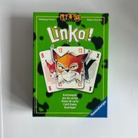 Linko! Kartenspiel (Hrsg. 2014 / Ravensburger)