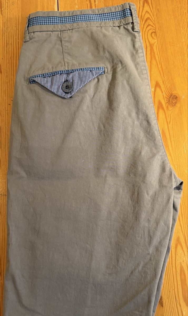 Pantalons: Mason's Chino-Hose – Neuf (Voir description) à Schattenhalb par Oodaaq