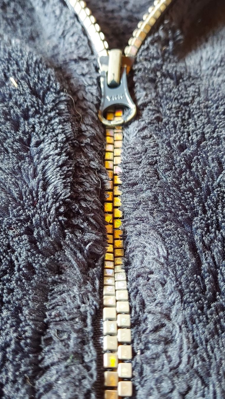 Albright Giacche & Cappotti: Fleecejacke Grösse 140 – Usato da Thalheim venduto da silvara01 4