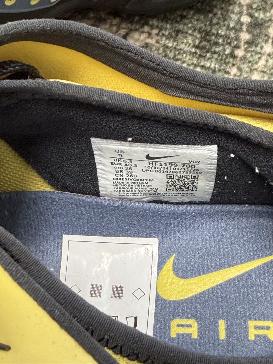 Nike Scarpe da donna: Nike Air Max Sunder Wmns – Nuovo (secondo la descrizione) da Bachenbülach venduto da cec_8j5s 2