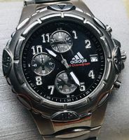 ADIDAS Chronograph Herrenuhr 46 mm ( Neupreis: 199 CHF )