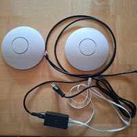Acesspoint von UniFi