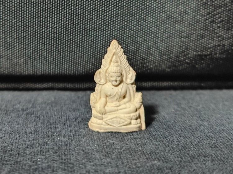 Anhänger: Thai Buddha Amulett (27274) – Gebraucht aus Rothrist von SiddharthaMoon 1