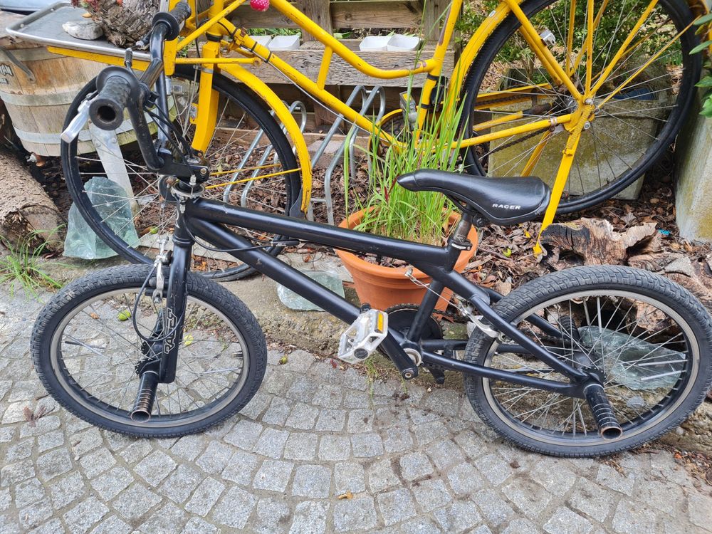 BMX Racer 20" | Kaufen auf Ricardo