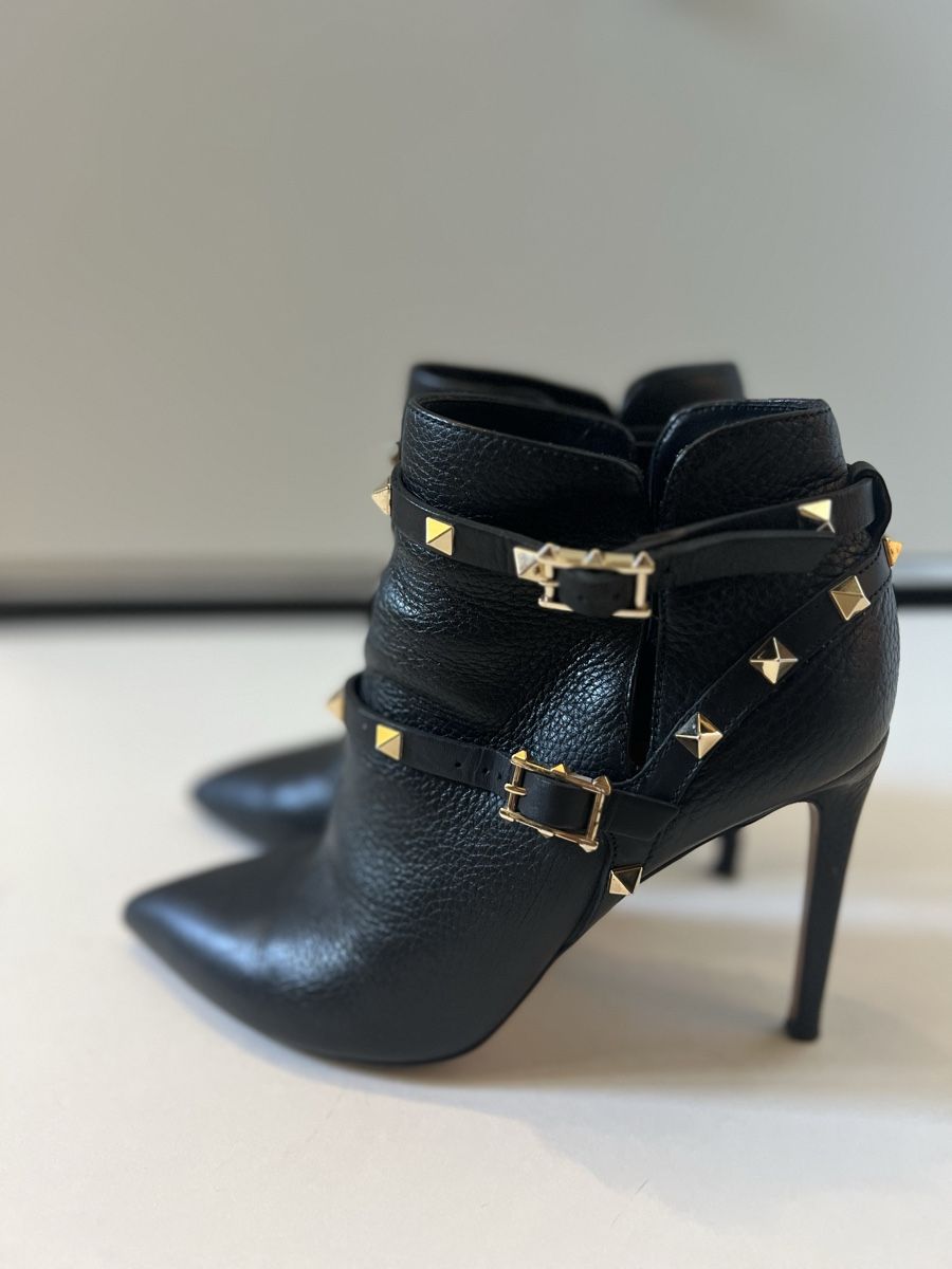 Valentino Scarpe da donna: Valentino Garavani 37.5 – Usato da Dietikon venduto da k.mirella