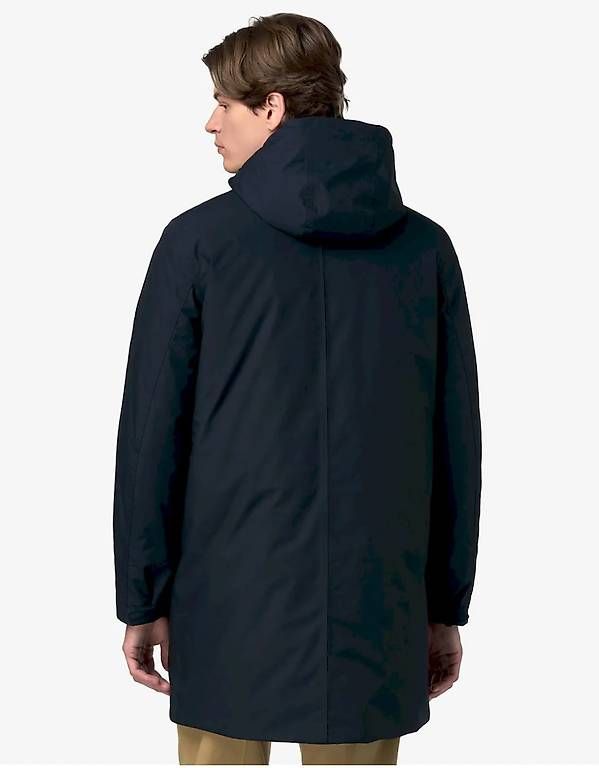Jacken: K-Way Herrenjacke  NEU – Neu und originalverpackt aus Winterthur von alm_5y6t 1
