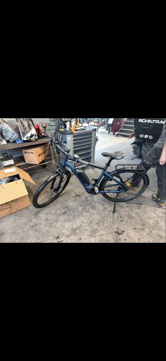 Bosch Biciclette: E-bike – Usato da Oberterzen venduto da Gegr. 2