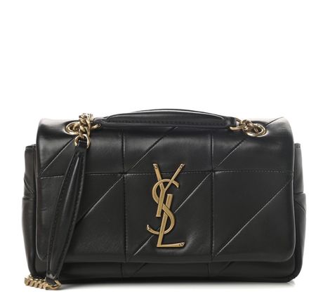 Ysl Jamie Leder Handtaschen