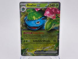 Stellarkrone - Bisaflor ex  (SCR 1) - DE