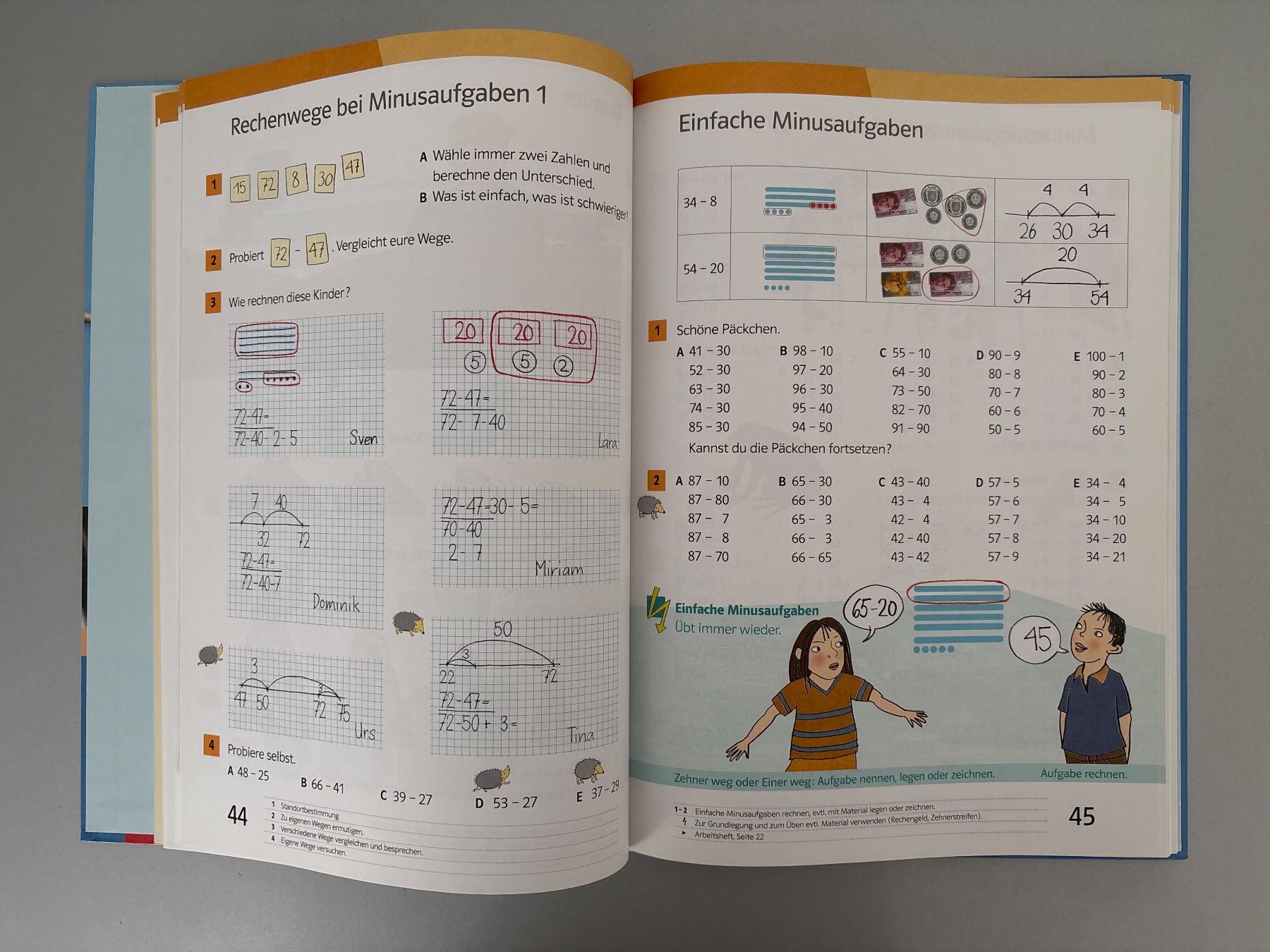 Libri: Schweizer Zahlenbuch 2 + Arbeitsheft Neu Briefversand – Nuovo e nell'imballaggio originale da Unterägeri venduto da flu_zp5d 5