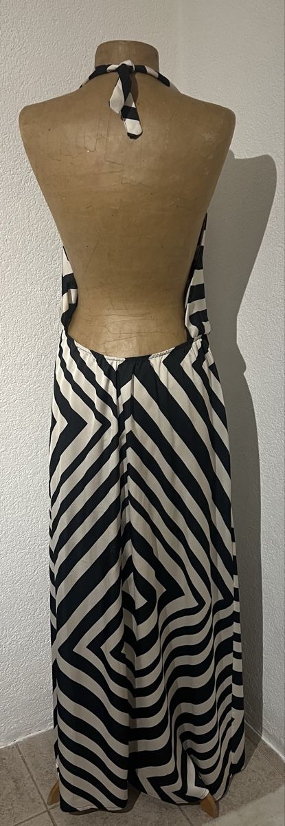 Vestiti: Longue robe d’été – Usato da St-Pierre-Clages venduto da ste_xk6p 7