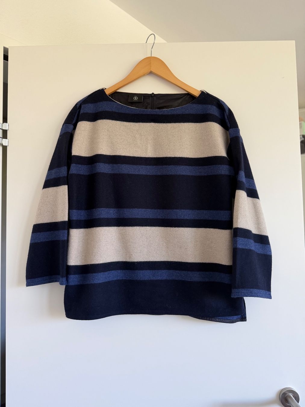 Bogner Maglioni & Felpe: Bogner Wollpullover Gr. 38 – Usato da Buchs SG venduto da VintageHomeCH
