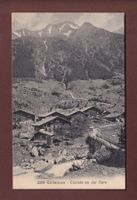 GUTTANNEN - Châlets an der Aare