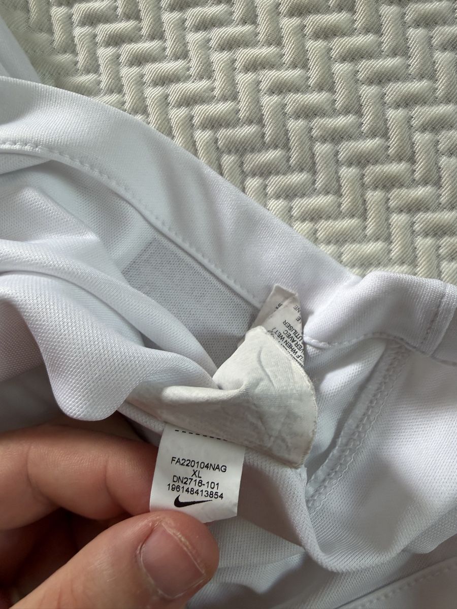 Nike Leibchen & Hosen: Original PSG 22/23 third – Neu (gemäss Beschreibung) aus Aarberg von marcoo237 2