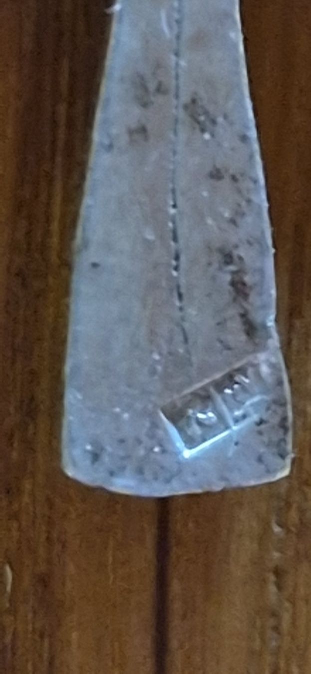Anhänger: pendentif croix de vie égyptienne – Gebraucht aus Mervelier von marbre75 2