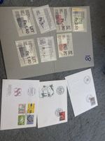 Lot timbre 18