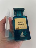 Alhambra Porto Neroli Riviera EDP 5Ml. Abfüllung.(TF Neroli)