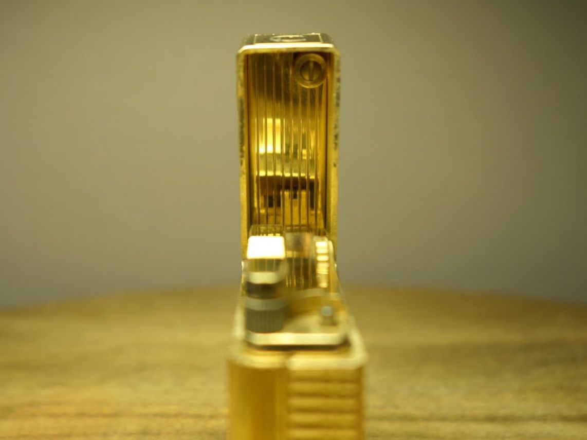 Dupont Accendini: S.T. Dupont Line 1 BS – Usato da Bern venduto da Phandora 7