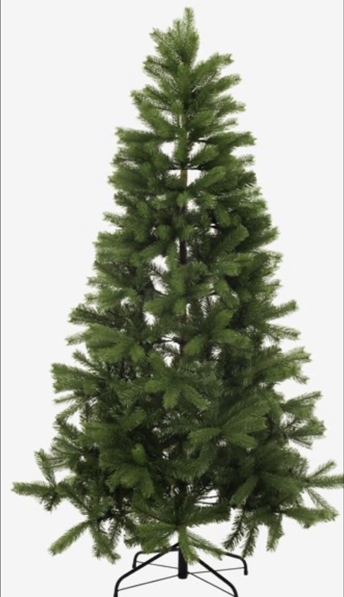 Jysk Alle Dekorationen: Weihnachtsbaum  – Gebraucht aus Buchrain von Ham2383