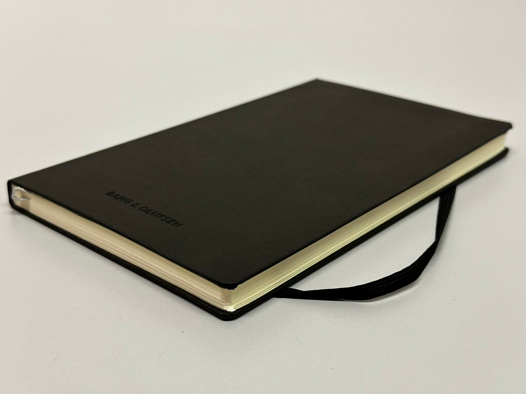 Kalender: Bang & Olufsen Jahresplaner / Notizbuch 2013 – Neu (gemäss Beschreibung) aus Hochdorf von av-electronics 3