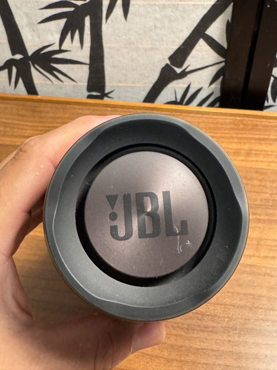 JBL Casse acustiche: JBL Charge 3 Bluetooth Lautsprecher - Super Sound! – Usato da Schlieren venduto da Eldi84 2
