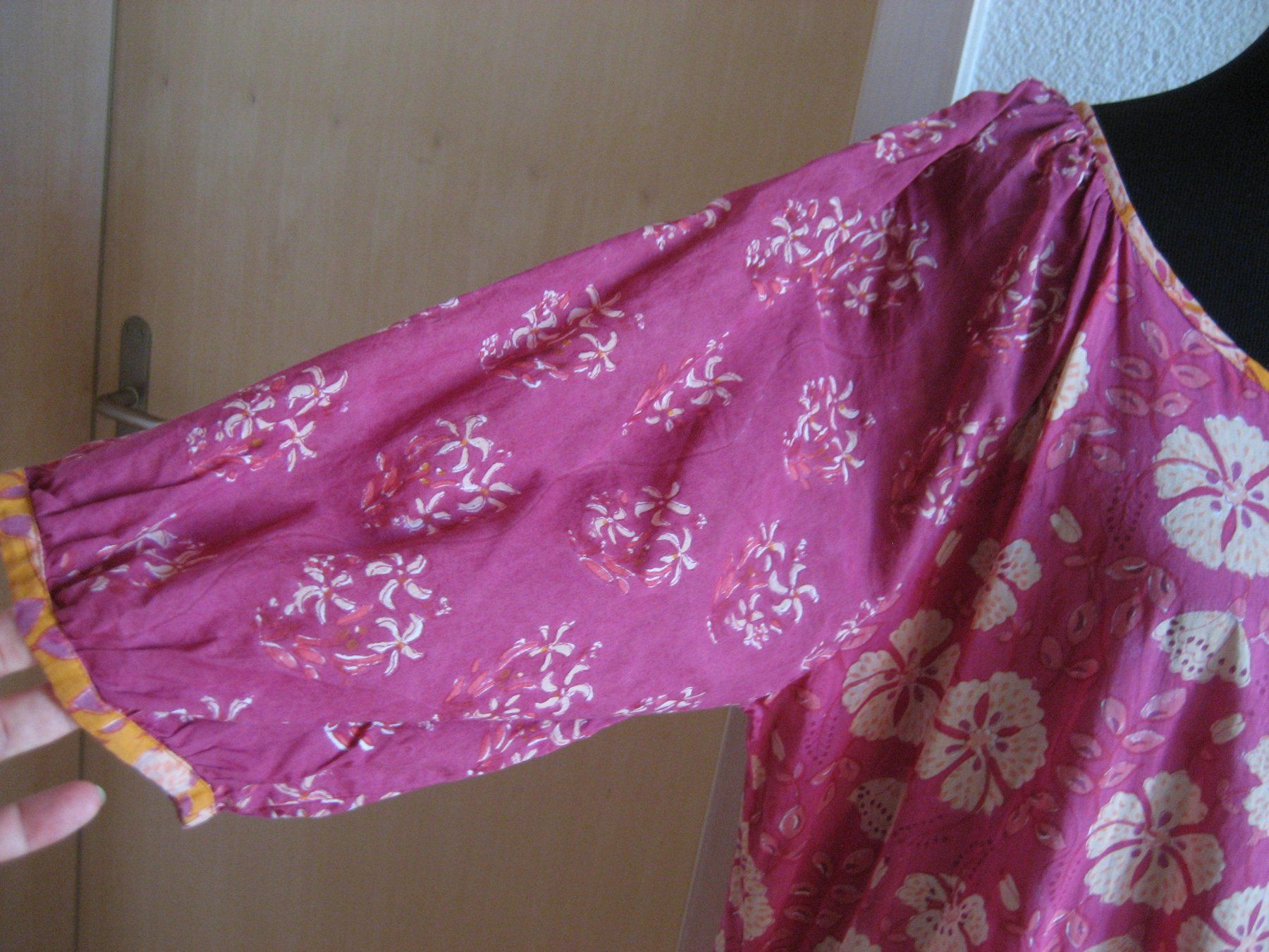 Gudrun Sjöden Vestiti: Robe Gudrun Sjöden taille XXL – Usato da Delémont venduto da marryb 2