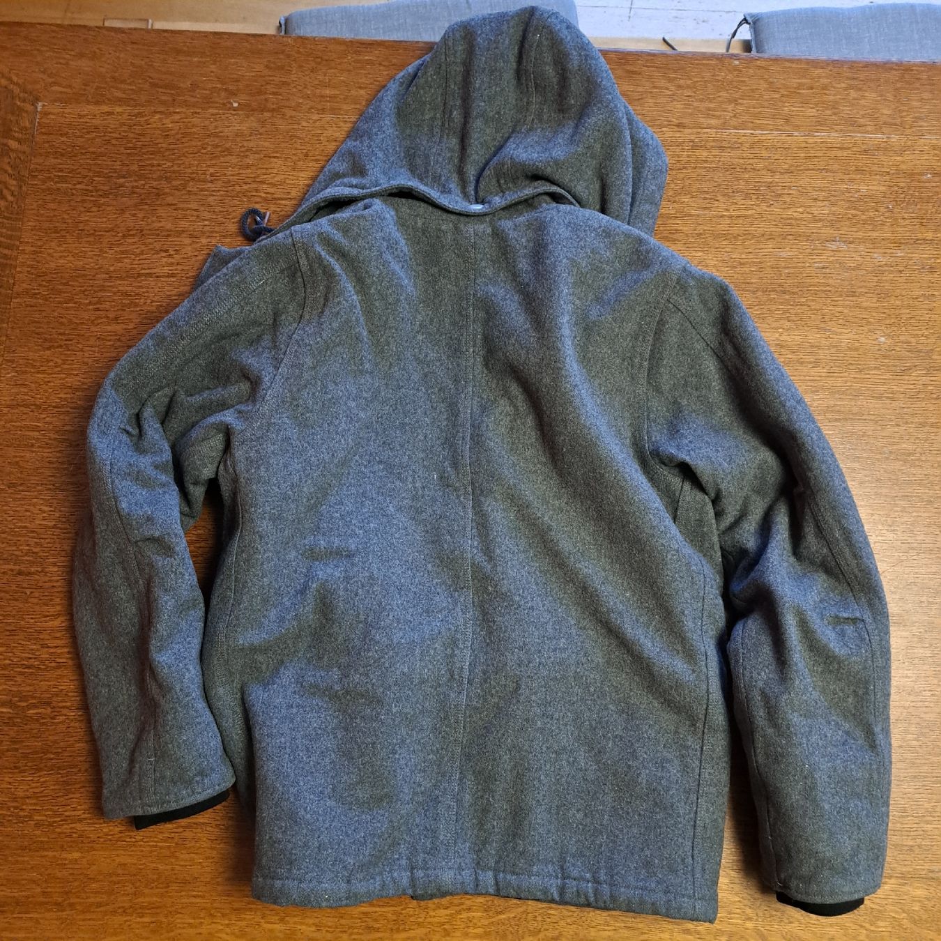 Carhartt Vestes: Carhartt Jacke – D'occasion à Zollikofen par selanaj 6