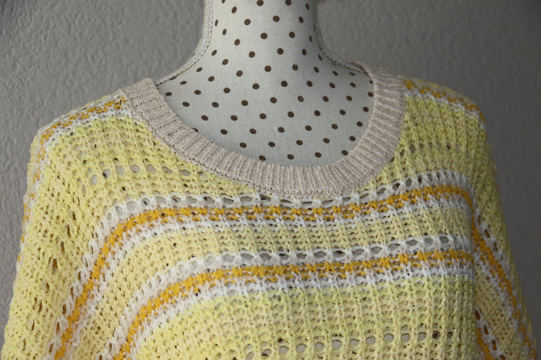 Pullover & Sweatshirts: Lässiger Sommerpullover Gr.36-38  NEU – Neu (gemäss Beschreibung) aus Oberwil-Lieli von Svetlana28 5