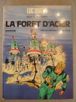 Luc Orient T5 - La Forêt D'acier - EO Dargaud 1973