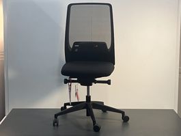 neuer Interstuhl  Almis 1 - Profi Bürostuhl ab 1.-
