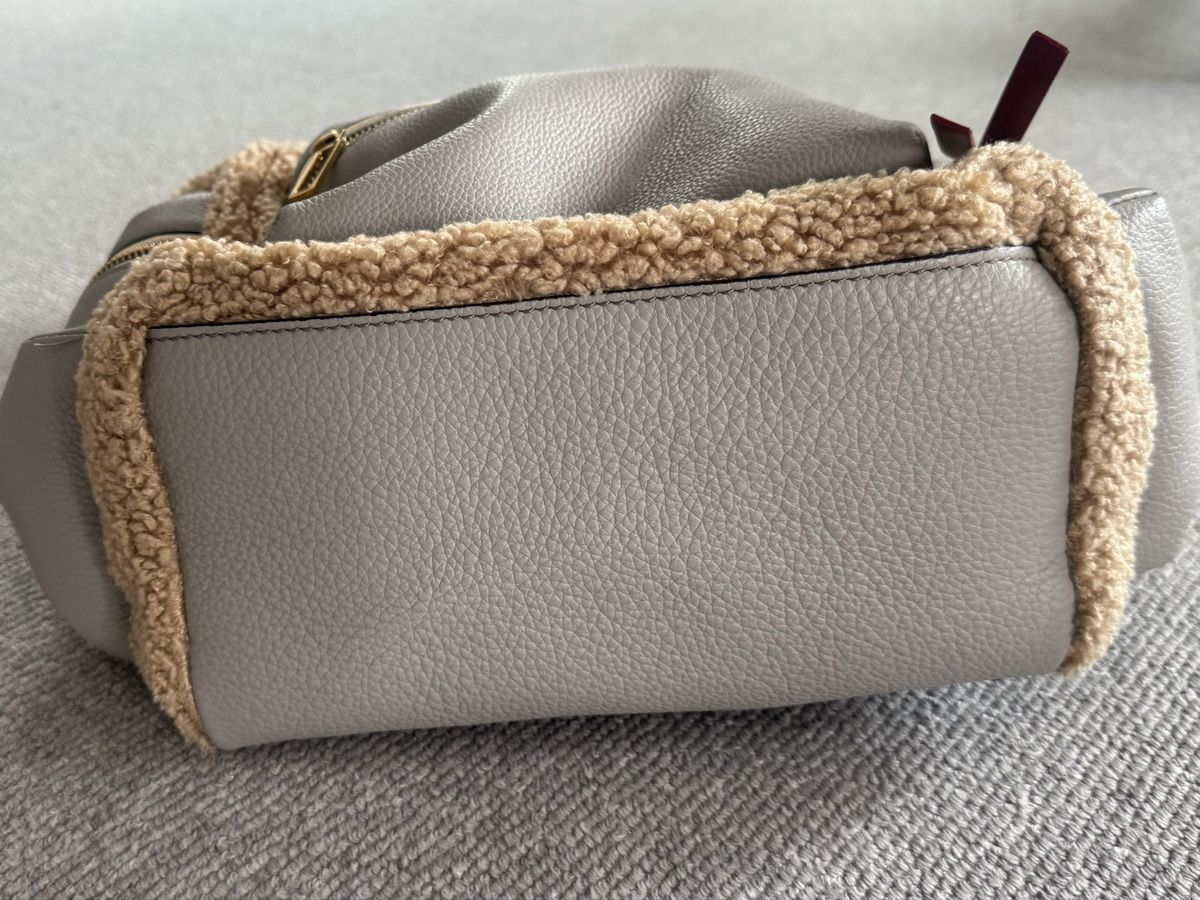 Bally Sacs à dos: Bally Teddy Rücksack  – Neuf (Voir description) à Zollikon par cielles 2