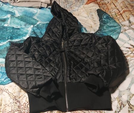 Damenjacke NEU