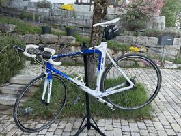 Look Full Carbon Rennrad 4.8kg