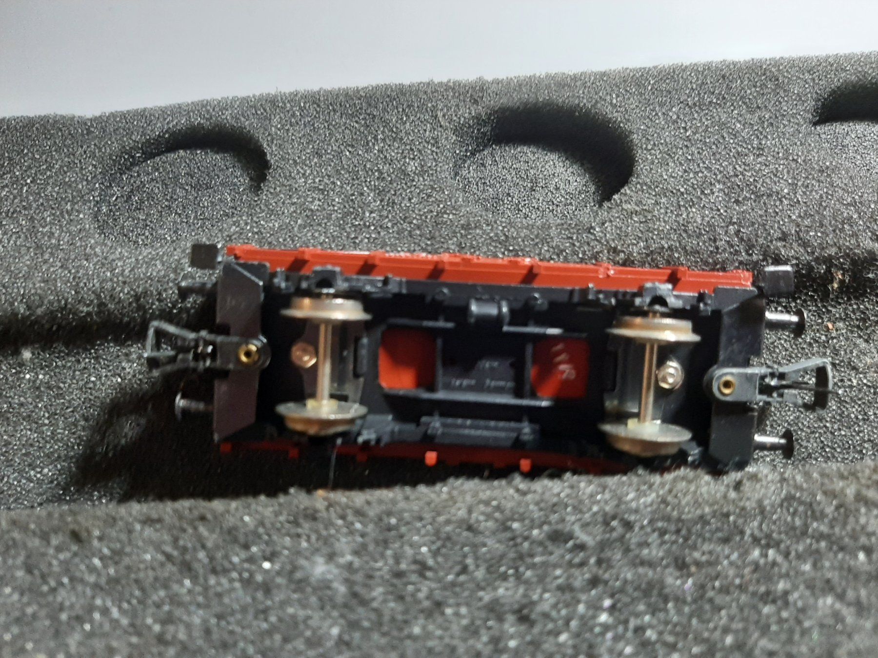 Fleischmann Modelleisenbahnen: FLEISCHMANN – Gebraucht aus Avully von RIVALIS 3
