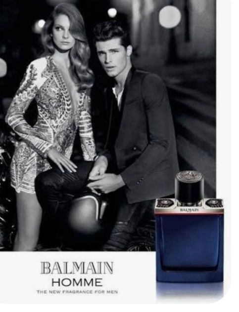 Balmain Profumi & Eau de Toilette: BALMAIN Homme – Nuovo (secondo la descrizione) da Utzigen venduto da DRAGONY23