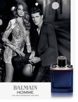 BALMAIN Homme