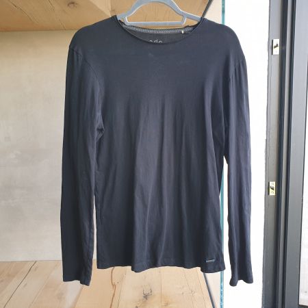 🐸 EDC ESPRIT HERREN S BASIC COTTON PULLOVER
