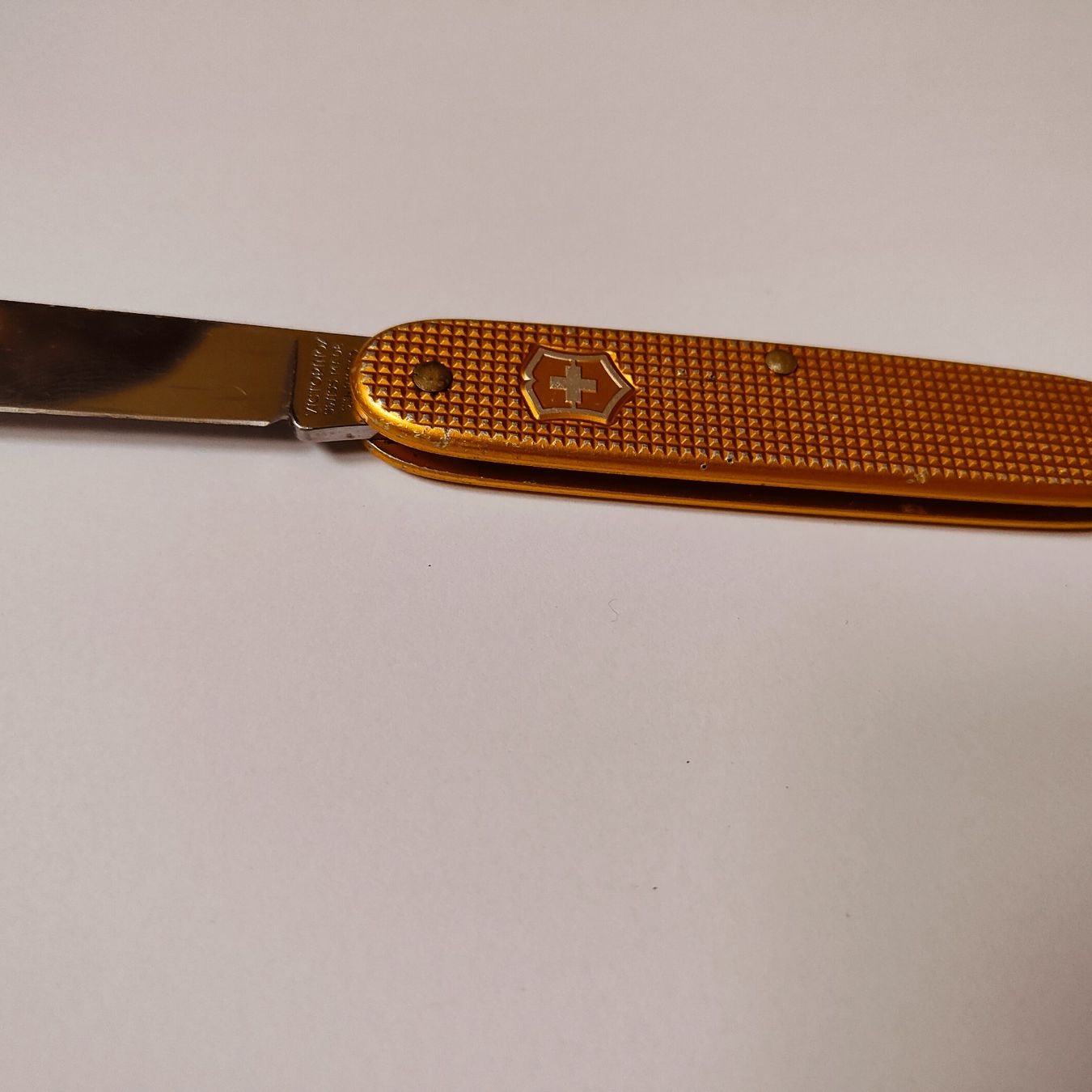 Coltelli tascabile: Bugnard Victorinox Taschenmesser – Usato da Olten venduto da Mezopotamya 2