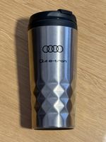 Audi Q4 e-tron Thermobecher (neu)