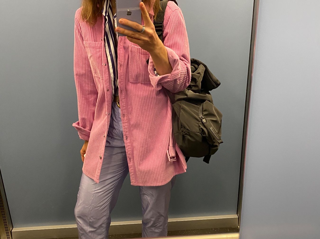Camicette: MSGM shirt/jacket, XS -S – Usato da Zürich venduto da kuz_mnn9 6