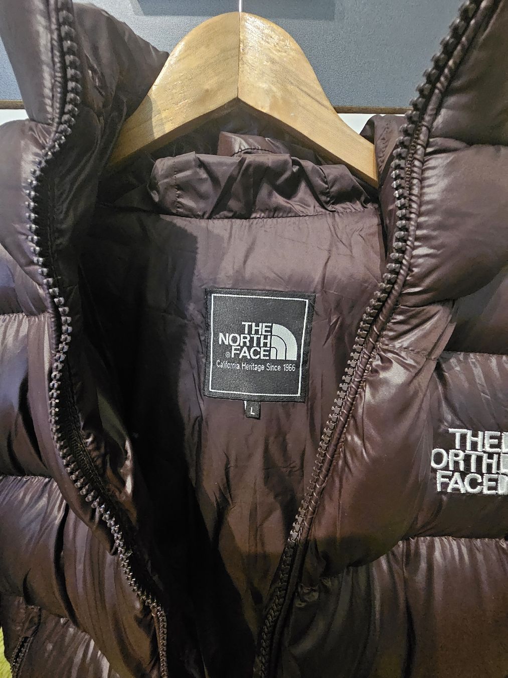 North Face Jacken: The north face – Neu (gemäss Beschreibung) aus Bronschhofen von Iveta23 1