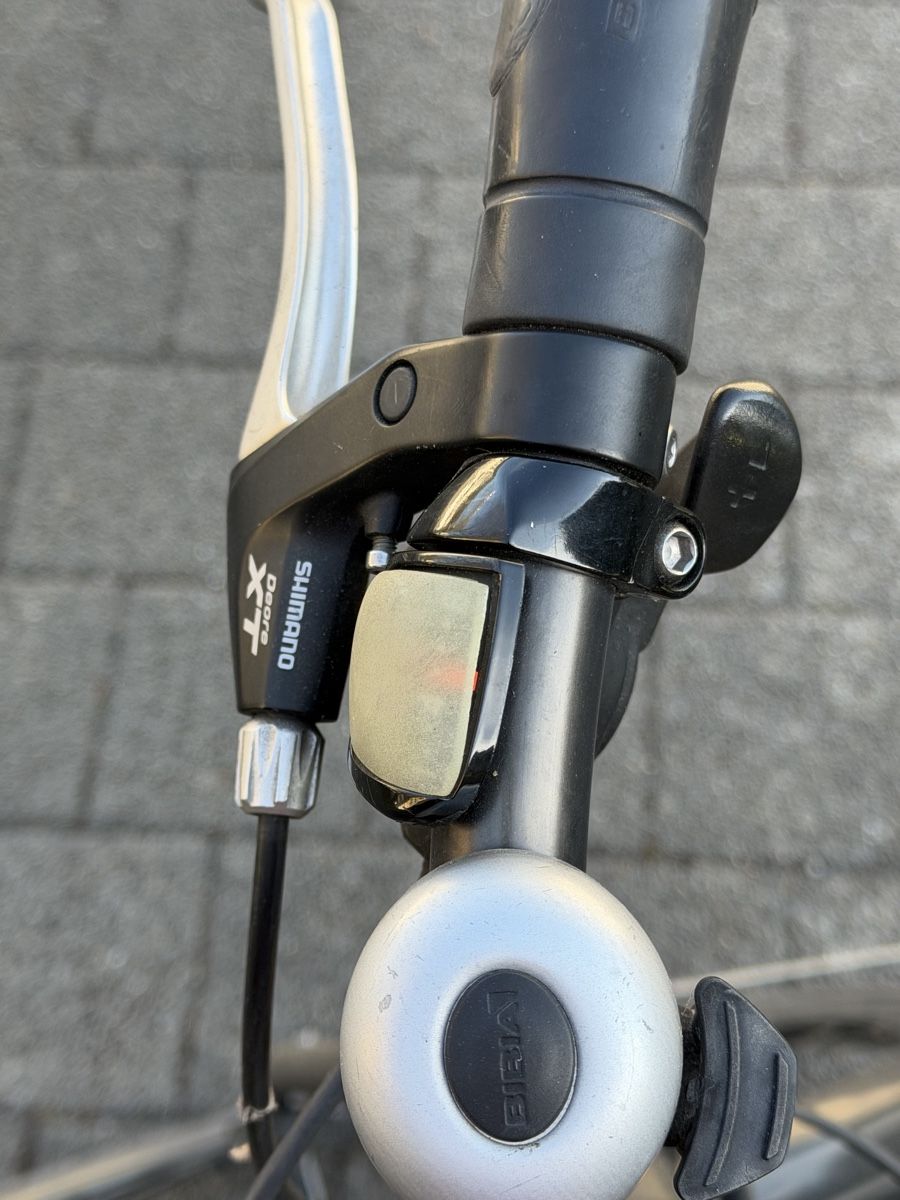 Raleigh Biciclette: Raleigh Dover E-Bike – Usato da Zofingen venduto da giu_p72q 4