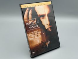 Interview mit einem Vampir – Special Edition | DVD